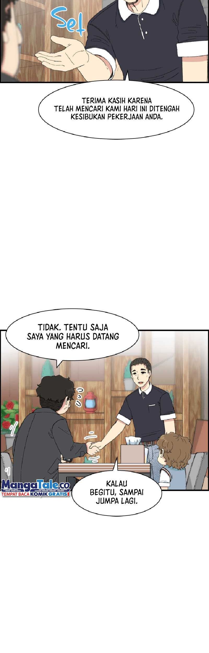 Beethoven Reborn Chapter 26 Gambar 70