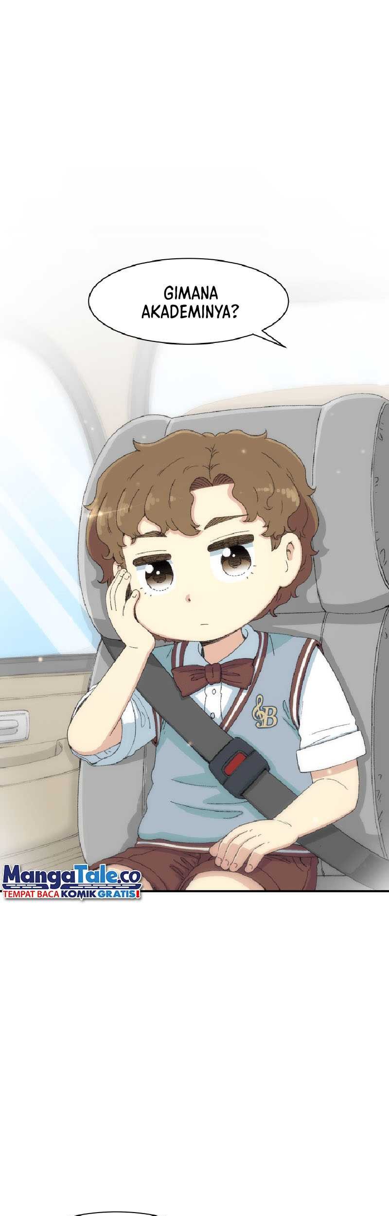 Manhwa Beethoven Reborn Chapter 26 gambar nomor 2