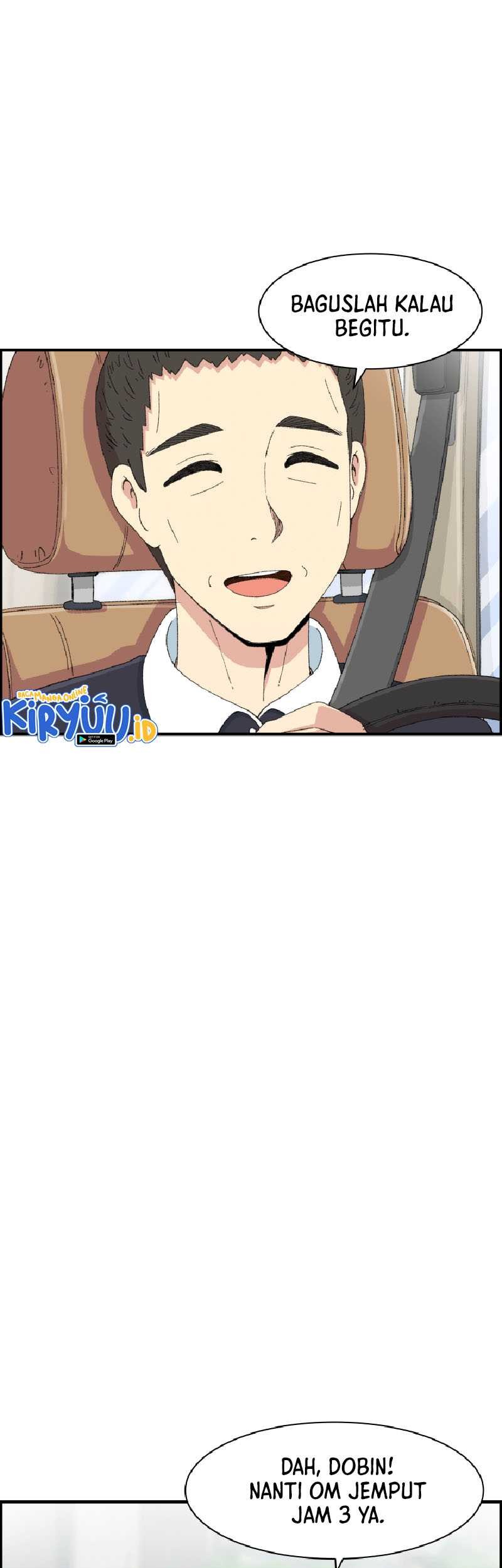 Beethoven Reborn Chapter 26 Gambar 6