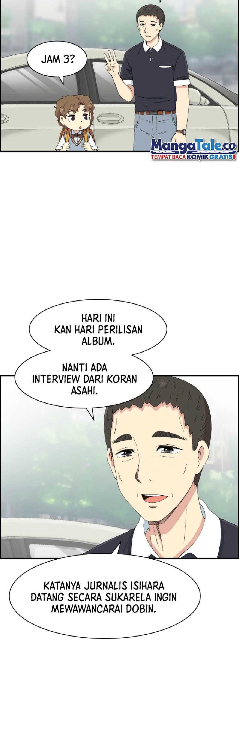 Beethoven Reborn Chapter 26 Gambar 7