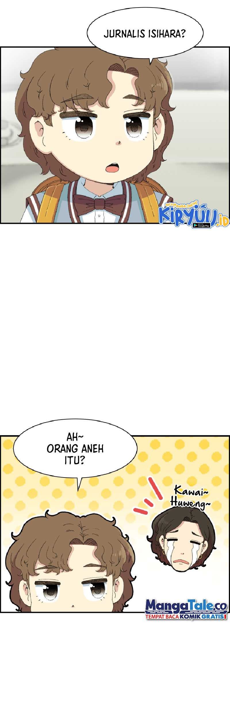 Beethoven Reborn Chapter 26 Gambar 8