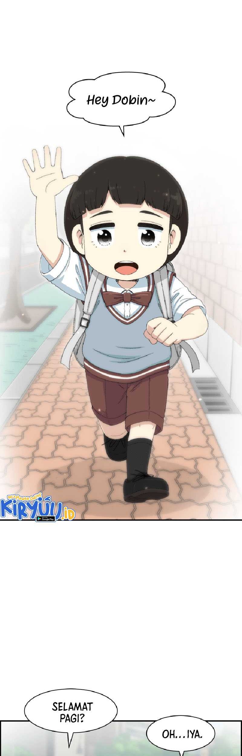 Beethoven Reborn Chapter 26 Gambar 9