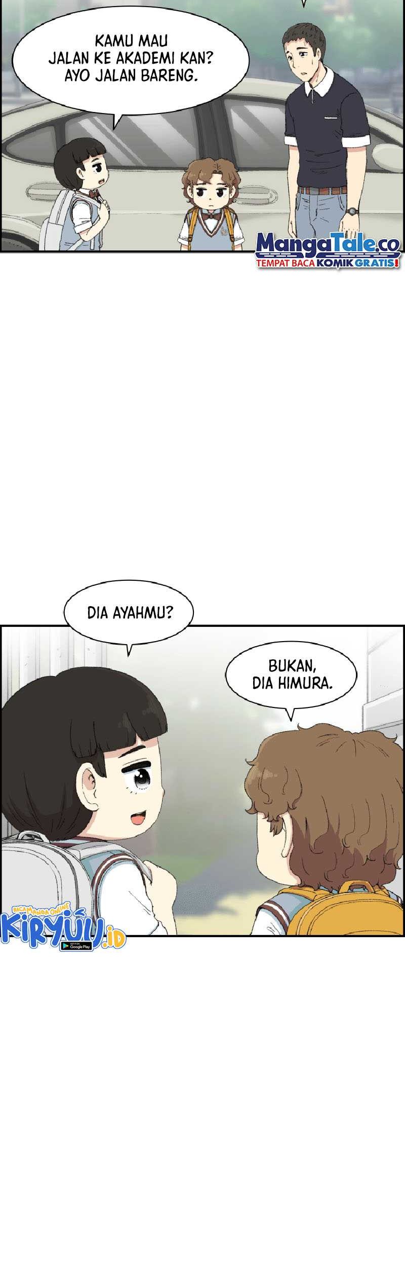 Beethoven Reborn Chapter 26 Gambar 10