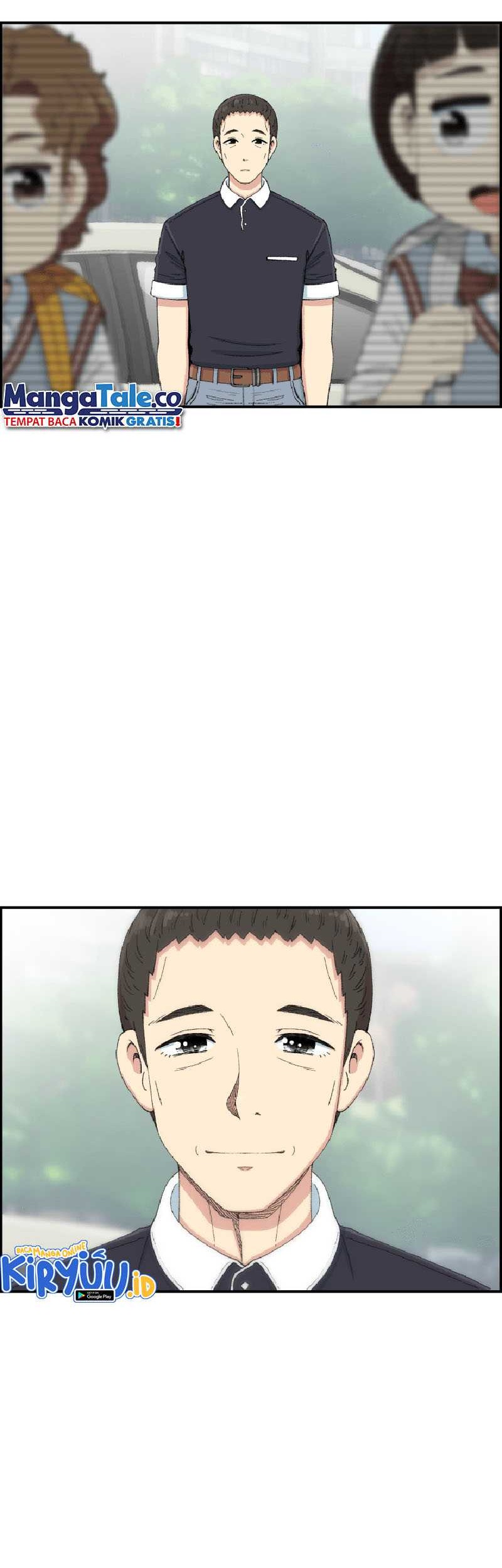 Beethoven Reborn Chapter 26 Gambar 11