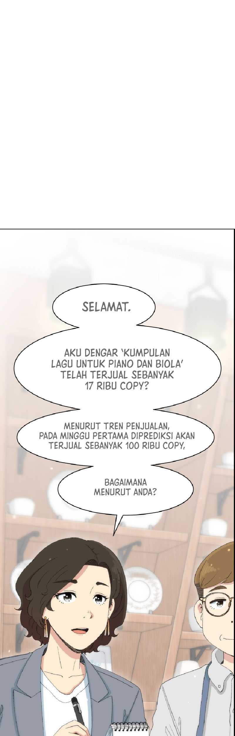 Beethoven Reborn Chapter 26 Gambar 14