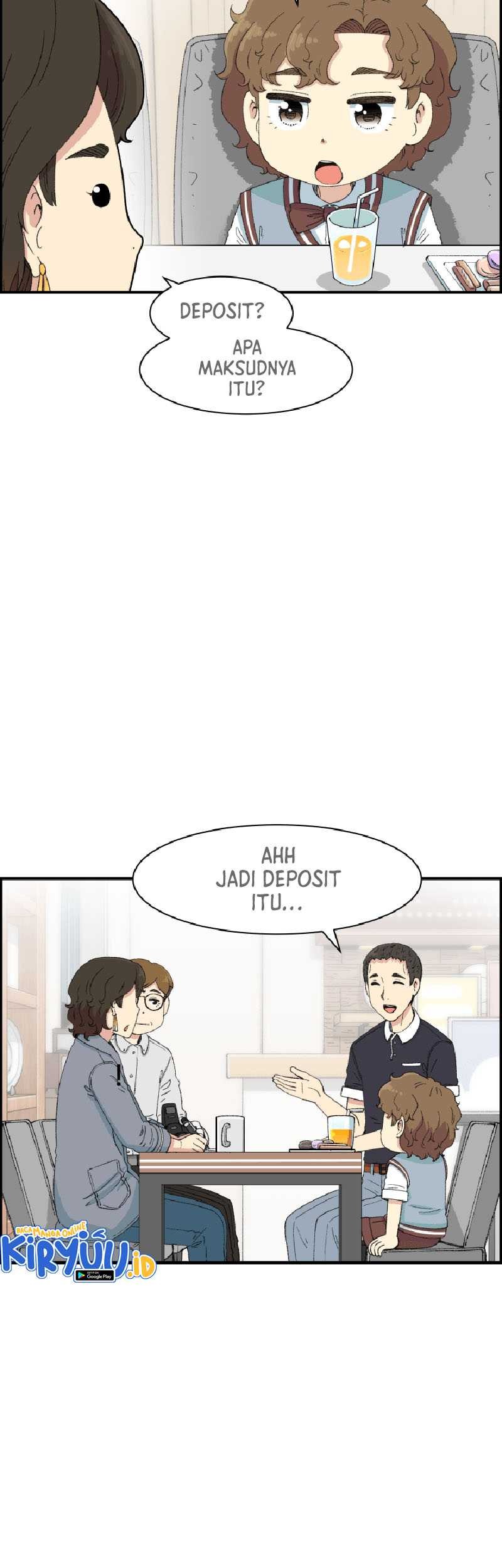 Beethoven Reborn Chapter 26 Gambar 18