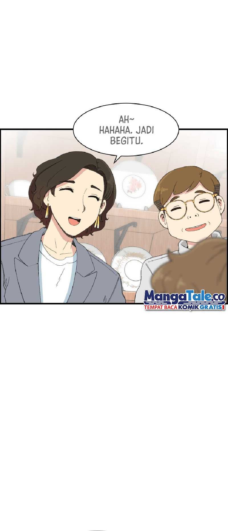 Beethoven Reborn Chapter 26 Gambar 19