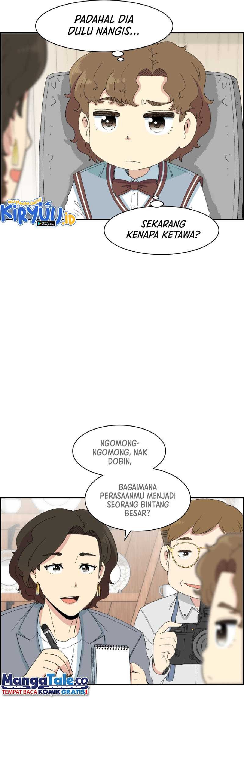 Beethoven Reborn Chapter 26 Gambar 20