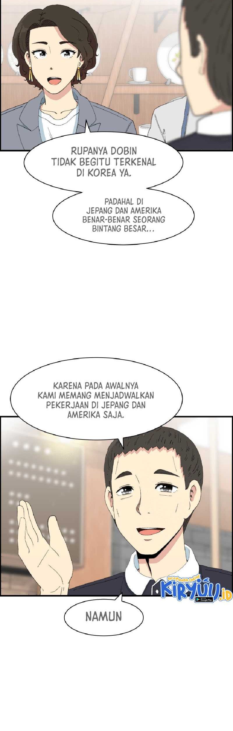 Beethoven Reborn Chapter 26 Gambar 23