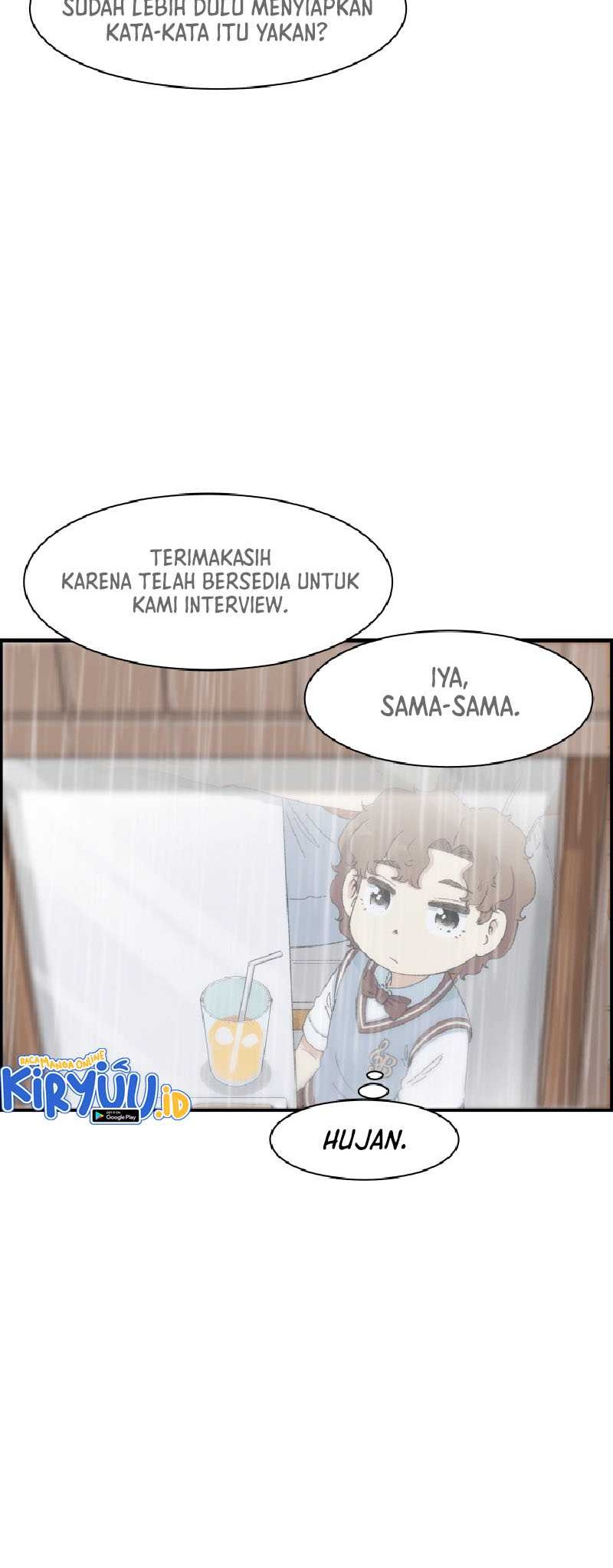 Beethoven Reborn Chapter 26 Gambar 25