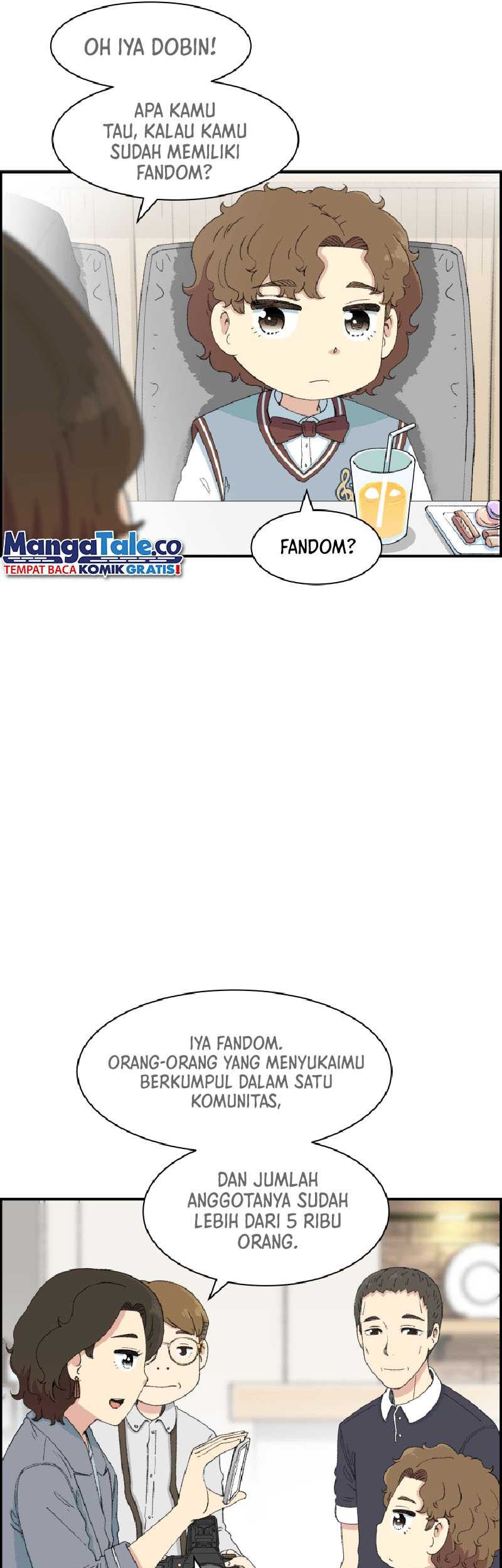 Beethoven Reborn Chapter 26 Gambar 26