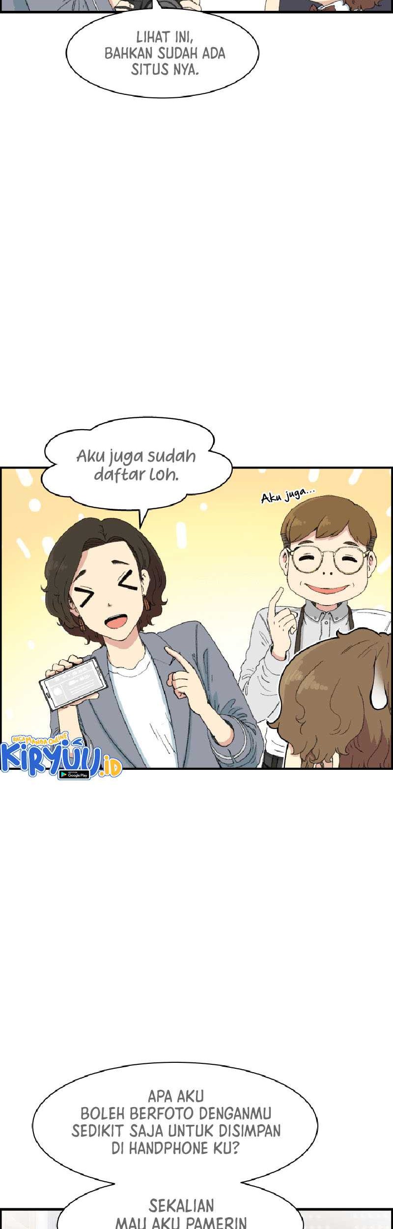 Beethoven Reborn Chapter 26 Gambar 27