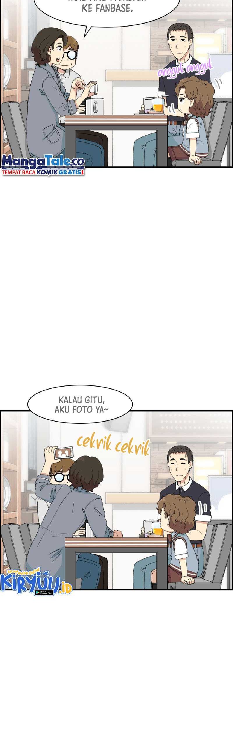 Beethoven Reborn Chapter 26 Gambar 28