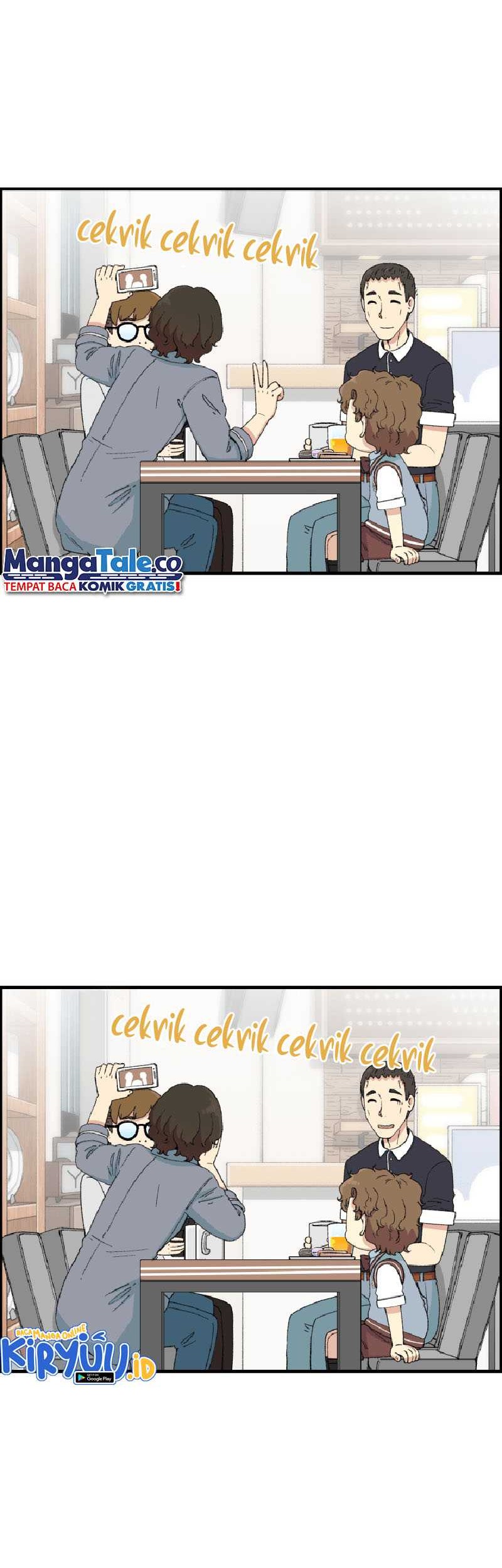 Beethoven Reborn Chapter 26 Gambar 29