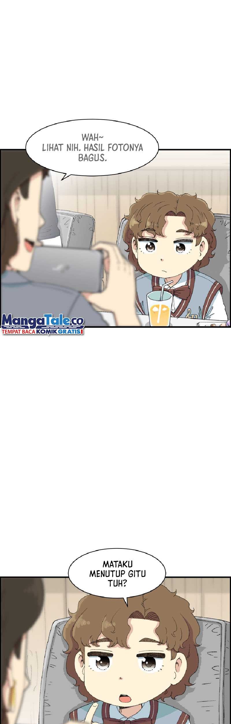 Beethoven Reborn Chapter 26 Gambar 30