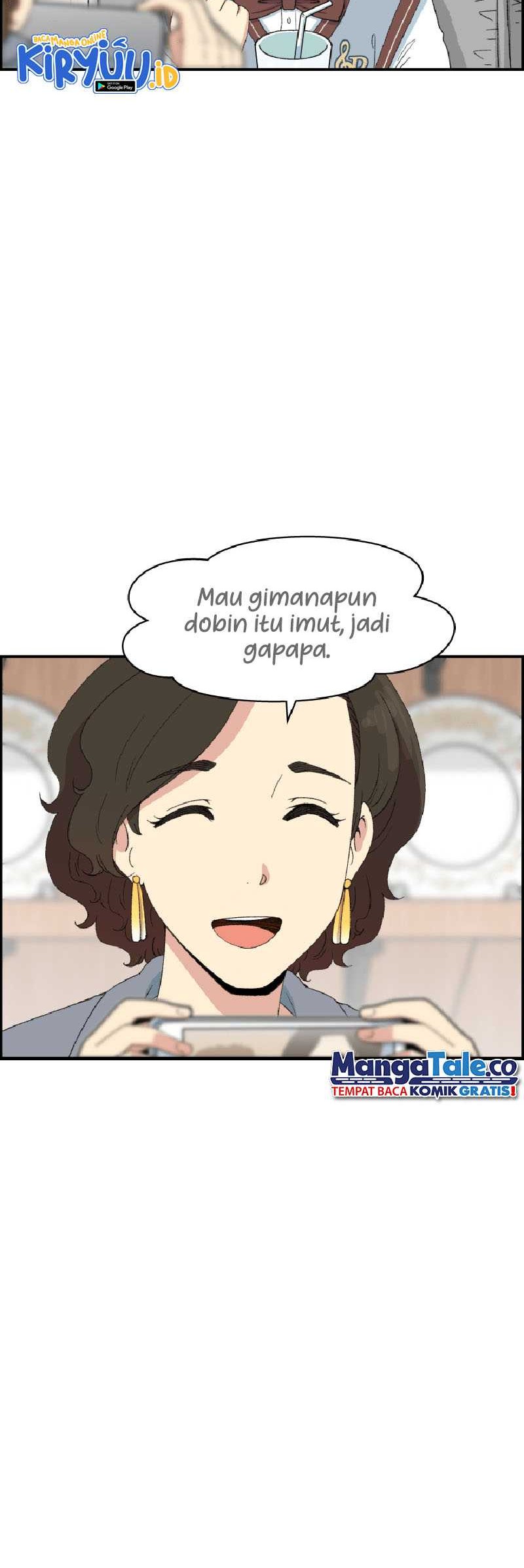 Beethoven Reborn Chapter 26 Gambar 31