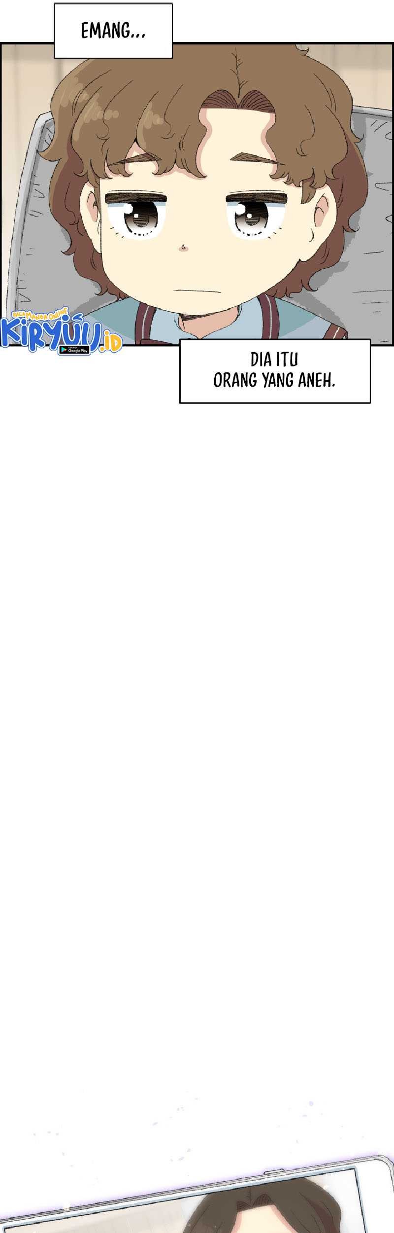 Beethoven Reborn Chapter 26 Gambar 32