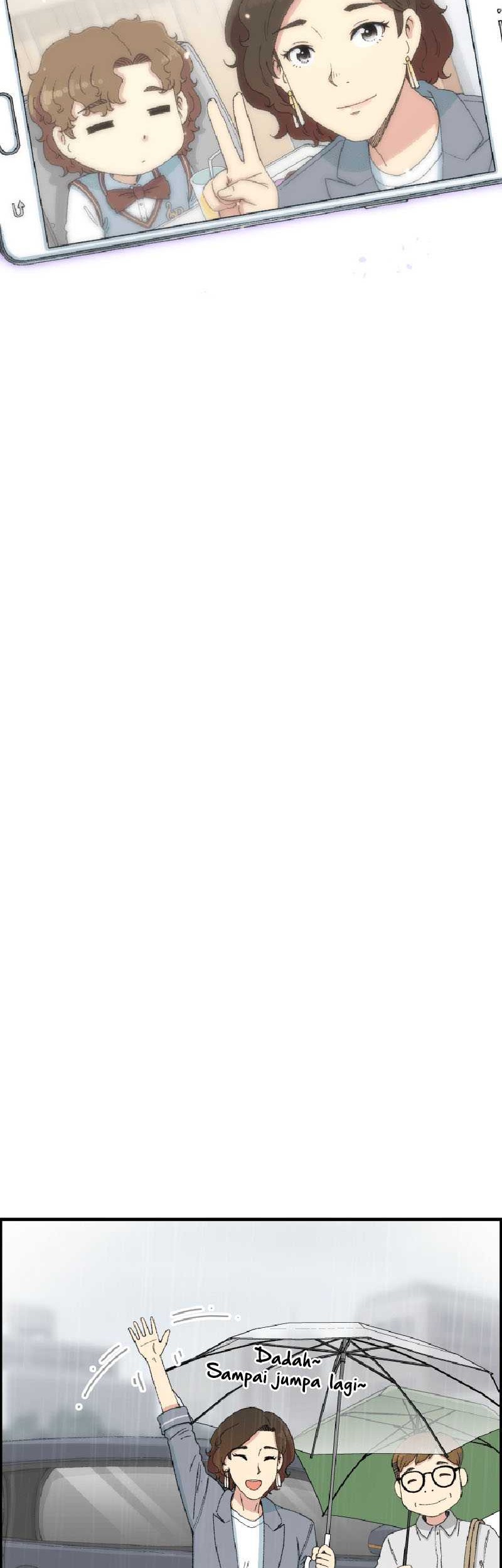 Beethoven Reborn Chapter 26 Gambar 33