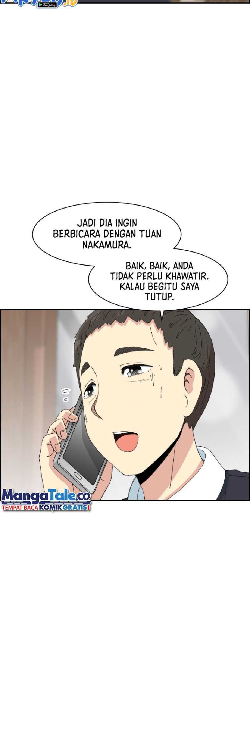 Beethoven Reborn Chapter 26 Gambar 37
