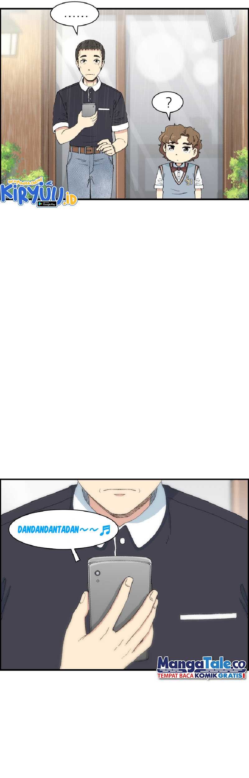 Beethoven Reborn Chapter 26 Gambar 38