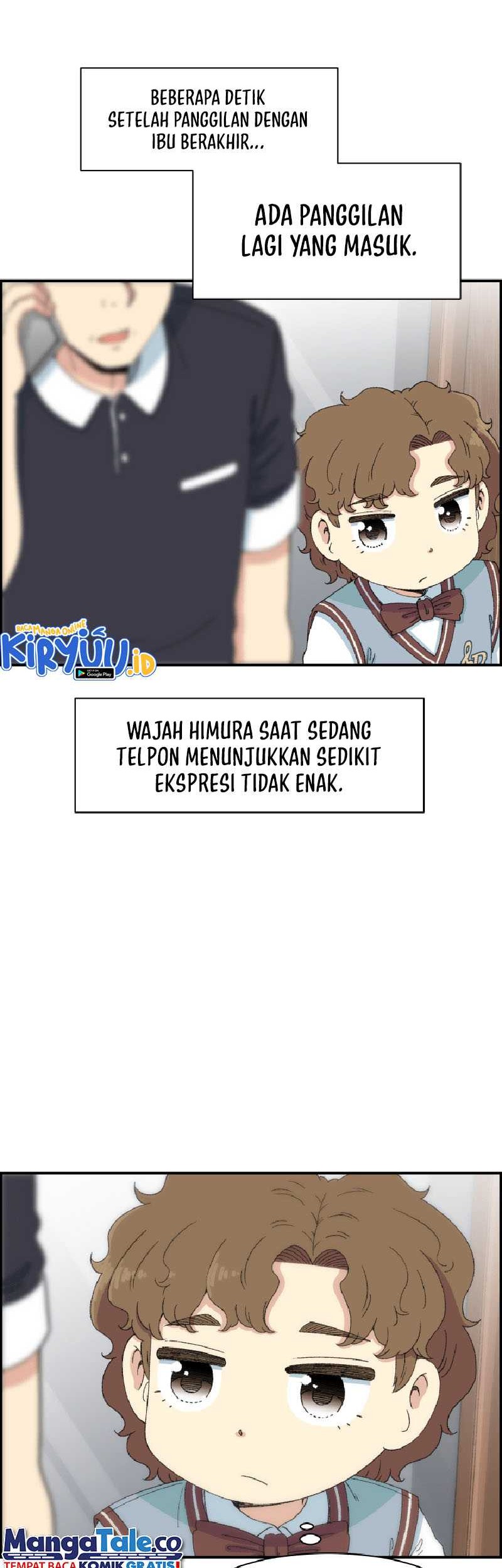 Beethoven Reborn Chapter 26 Gambar 39