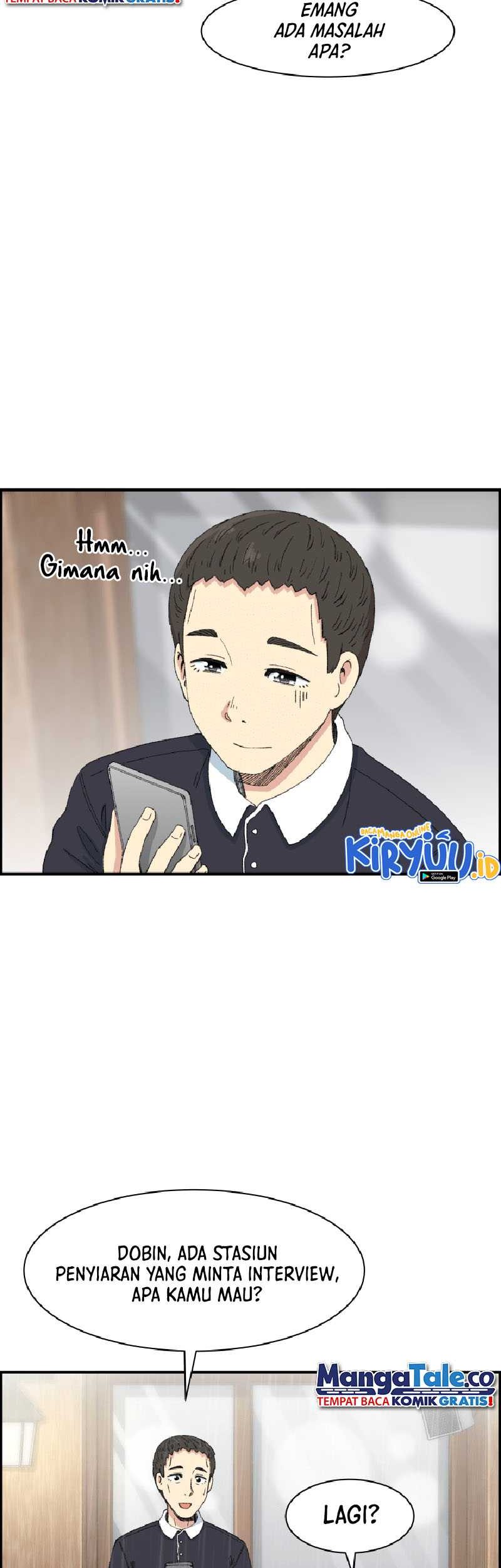 Beethoven Reborn Chapter 26 Gambar 40