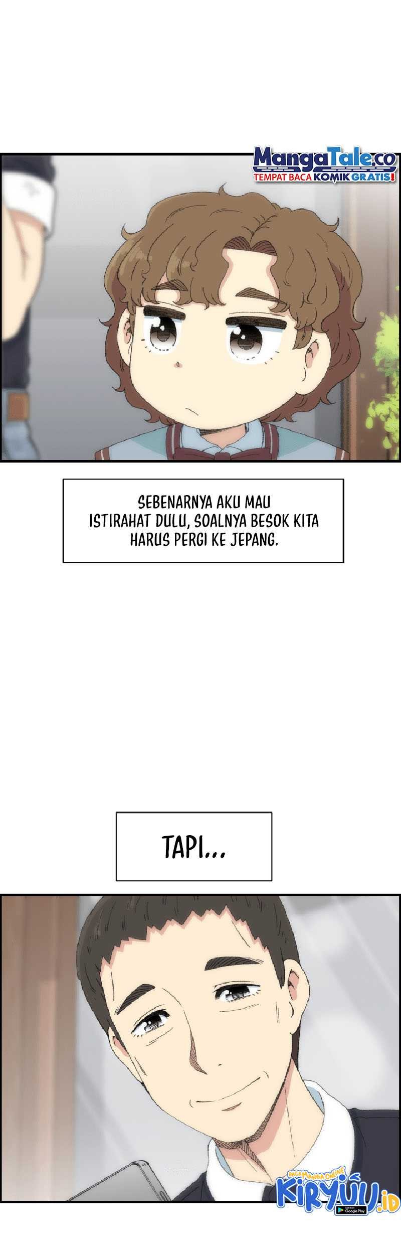 Beethoven Reborn Chapter 26 Gambar 42