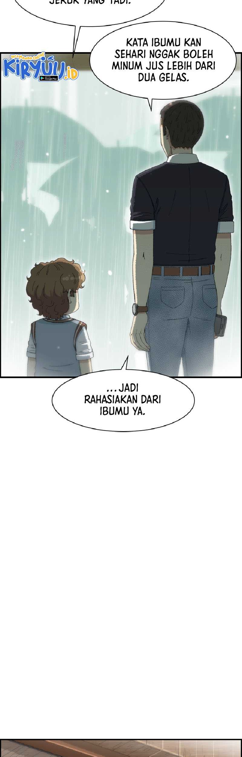 Beethoven Reborn Chapter 26 Gambar 45