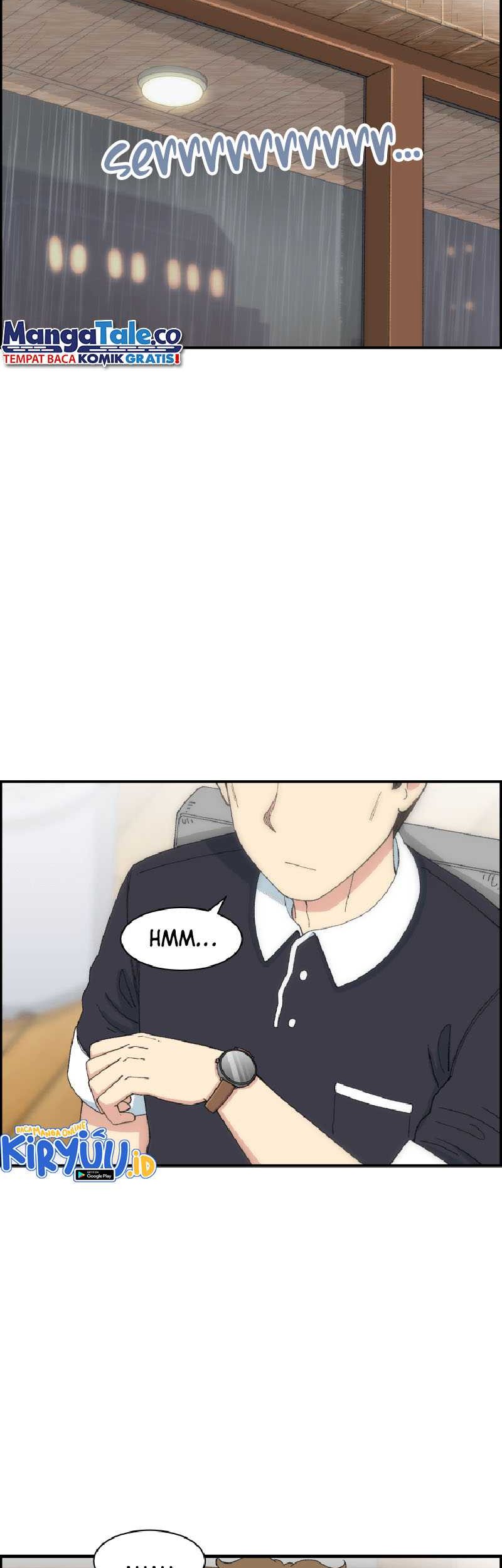 Beethoven Reborn Chapter 26 Gambar 46