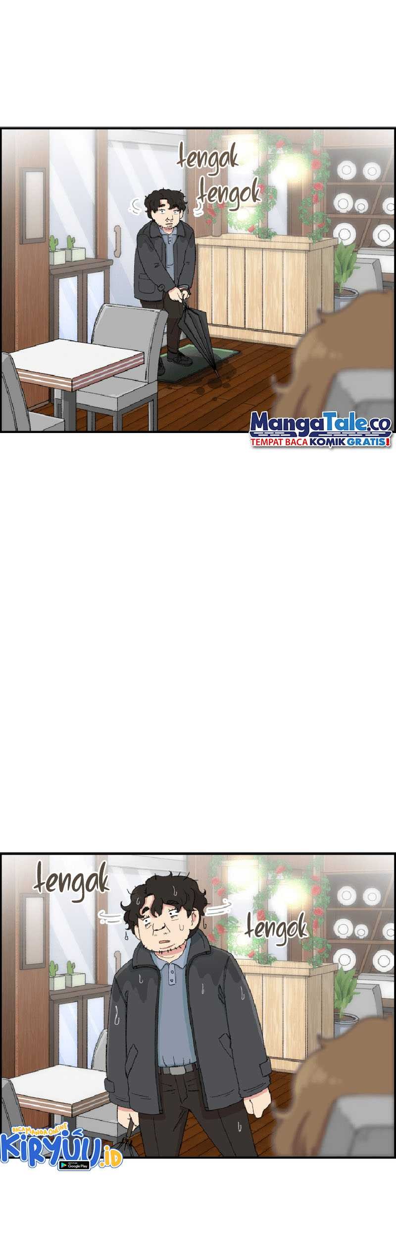 Beethoven Reborn Chapter 26 Gambar 48