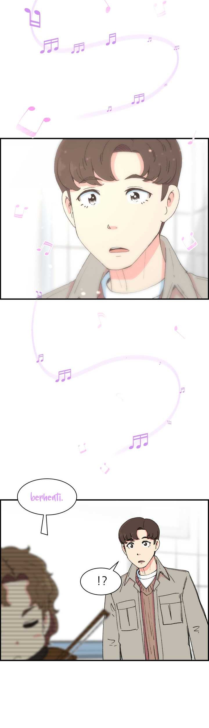 Beethoven Reborn Chapter 25 Gambar 52