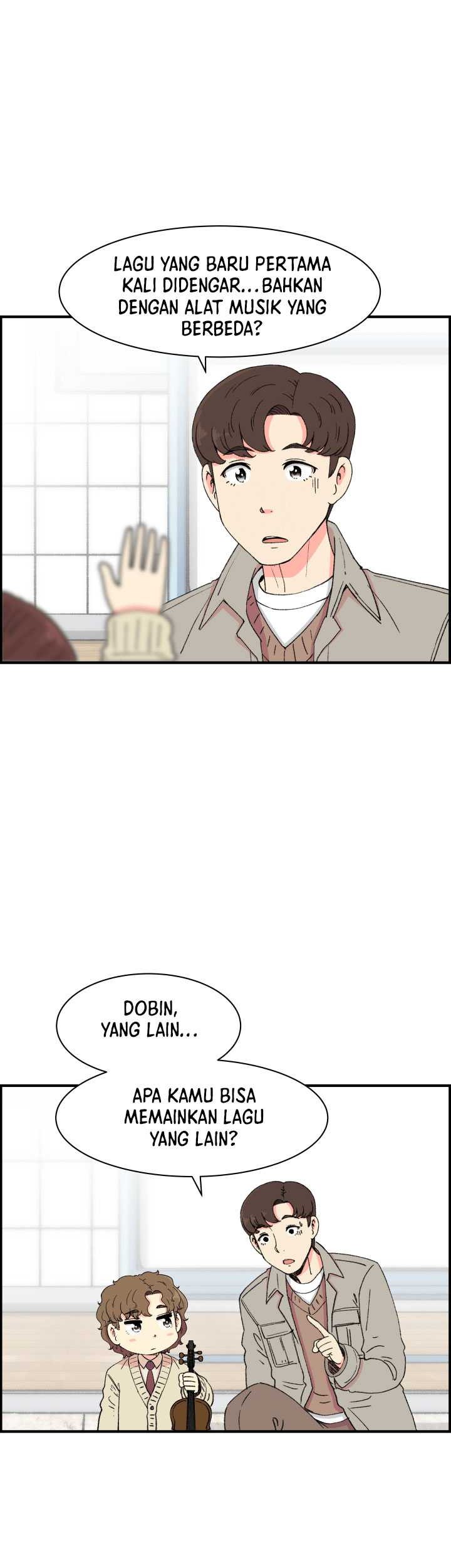 Beethoven Reborn Chapter 25 Gambar 57