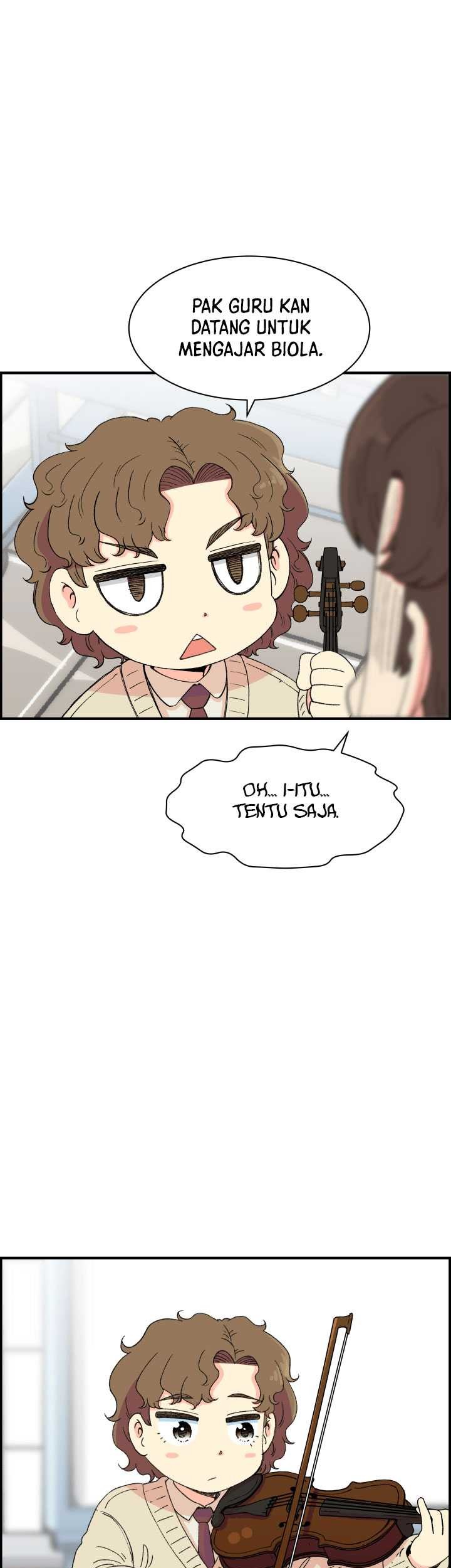 Beethoven Reborn Chapter 25 Gambar 59