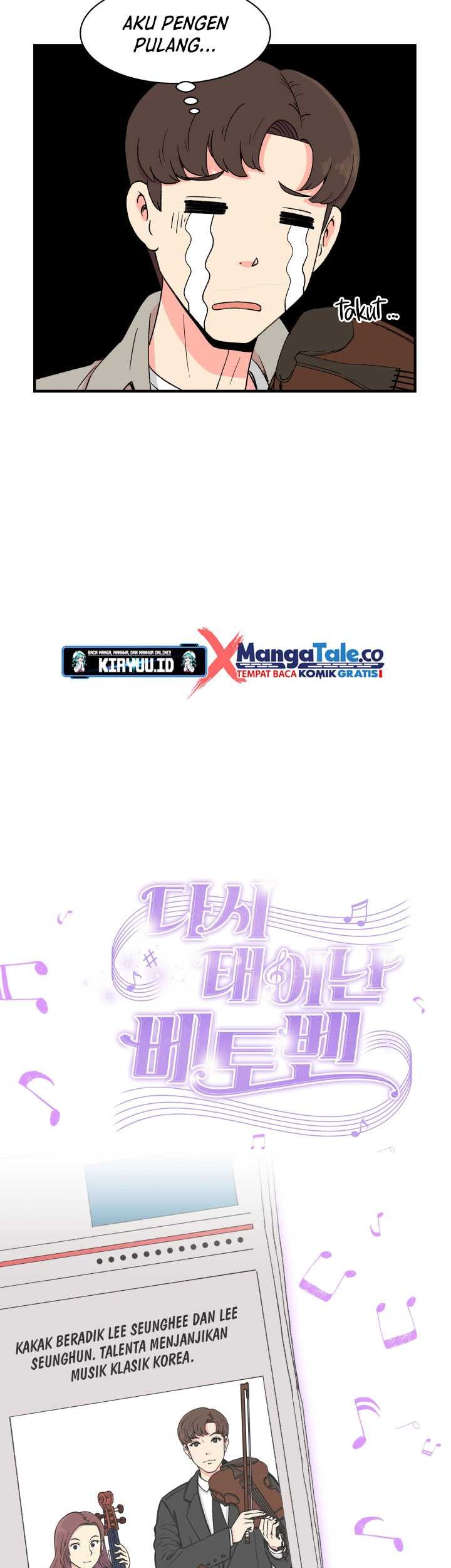 Beethoven Reborn Chapter 25 Gambar 69