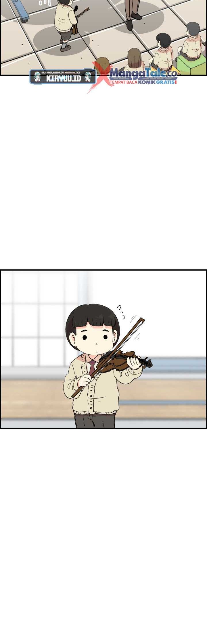 Beethoven Reborn Chapter 25 Gambar 38