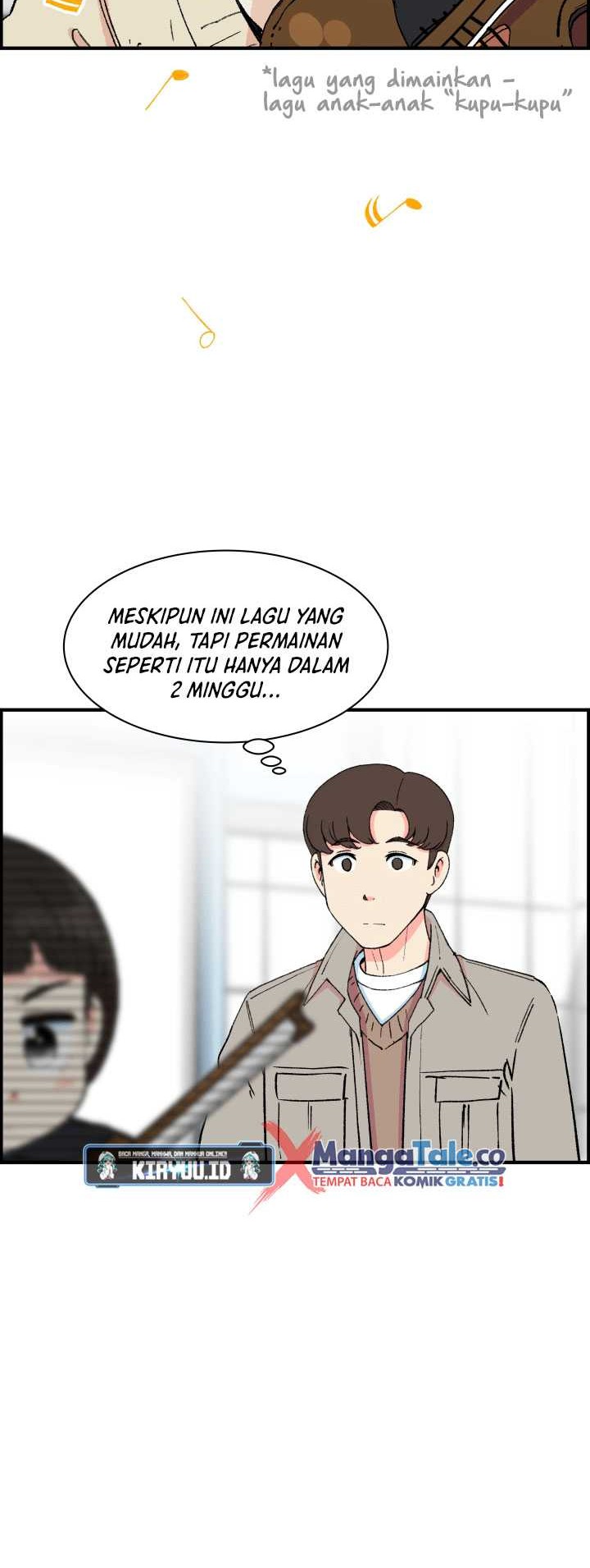 Beethoven Reborn Chapter 25 Gambar 42