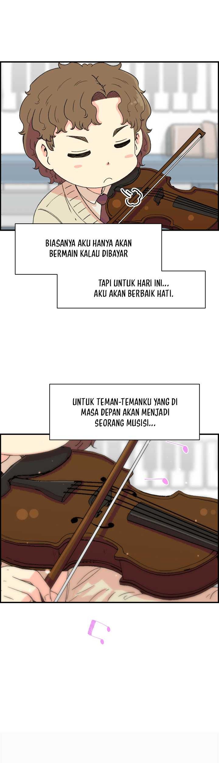 Beethoven Reborn Chapter 25 Gambar 50