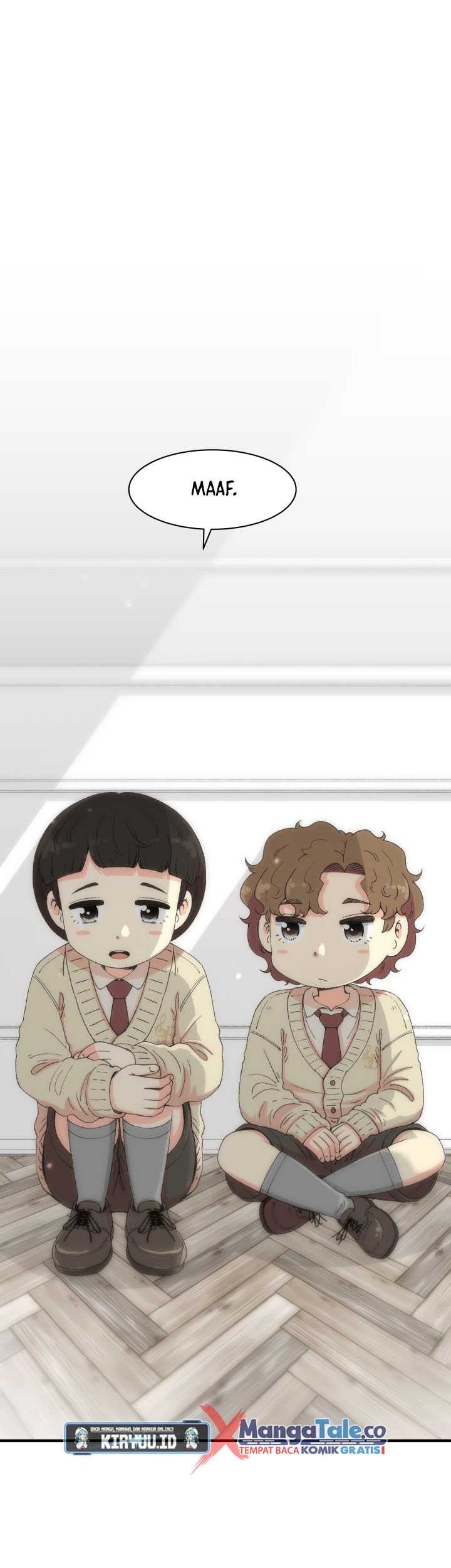 Manhwa Beethoven Reborn Chapter 25 gambar nomor 2