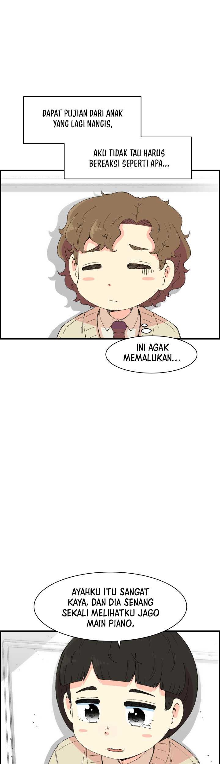 Beethoven Reborn Chapter 25 Gambar 4