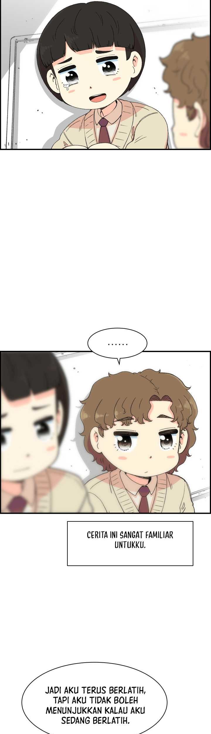 Beethoven Reborn Chapter 25 Gambar 6