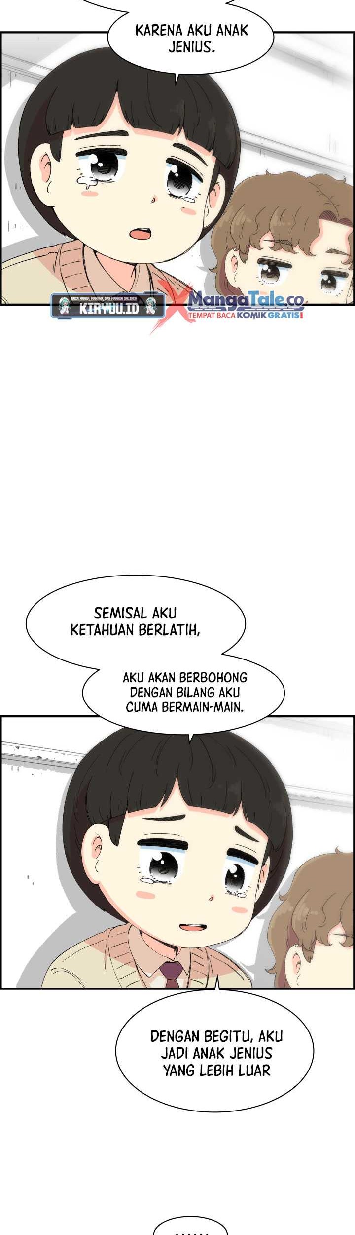 Beethoven Reborn Chapter 25 Gambar 7
