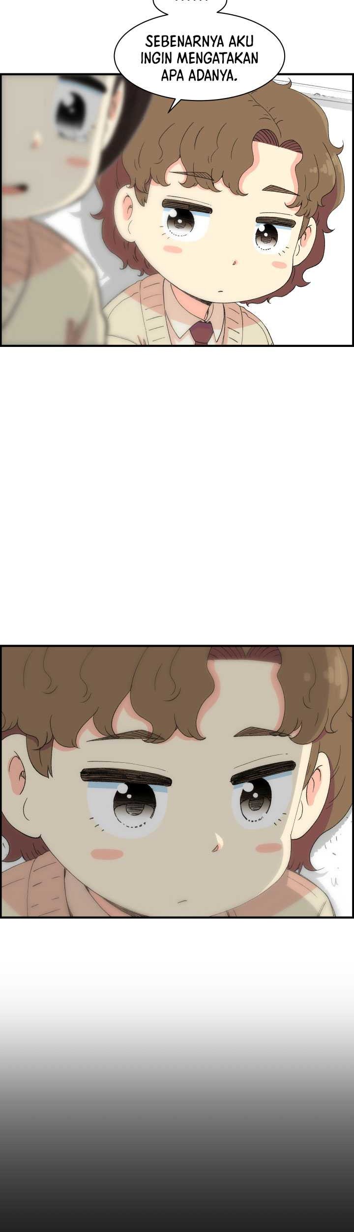 Beethoven Reborn Chapter 25 Gambar 8