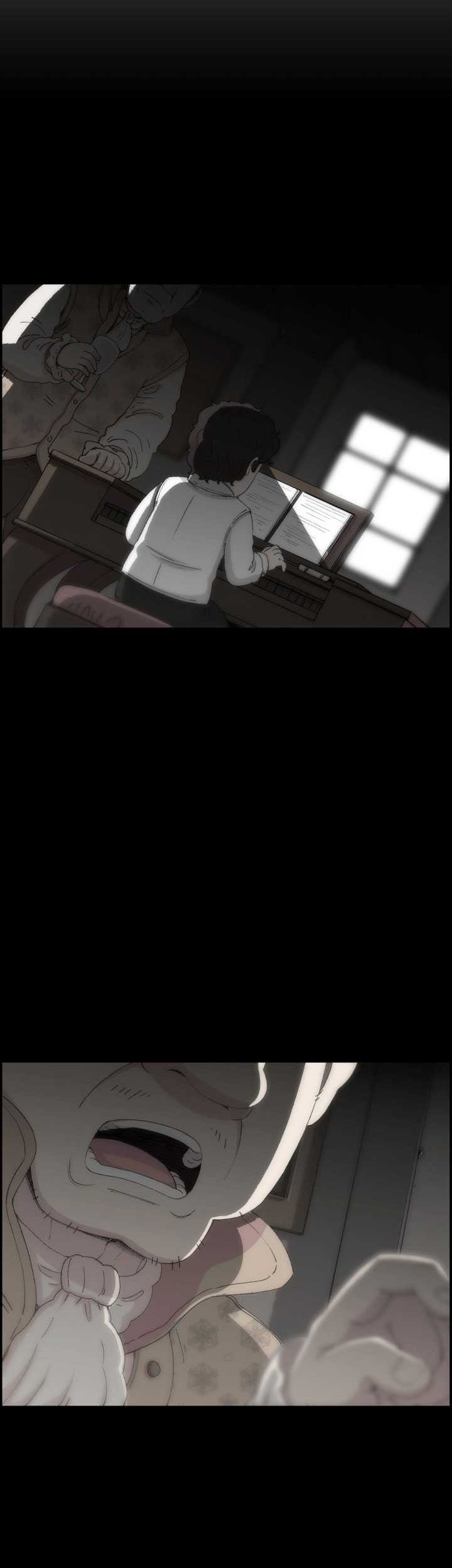 Beethoven Reborn Chapter 25 Gambar 9