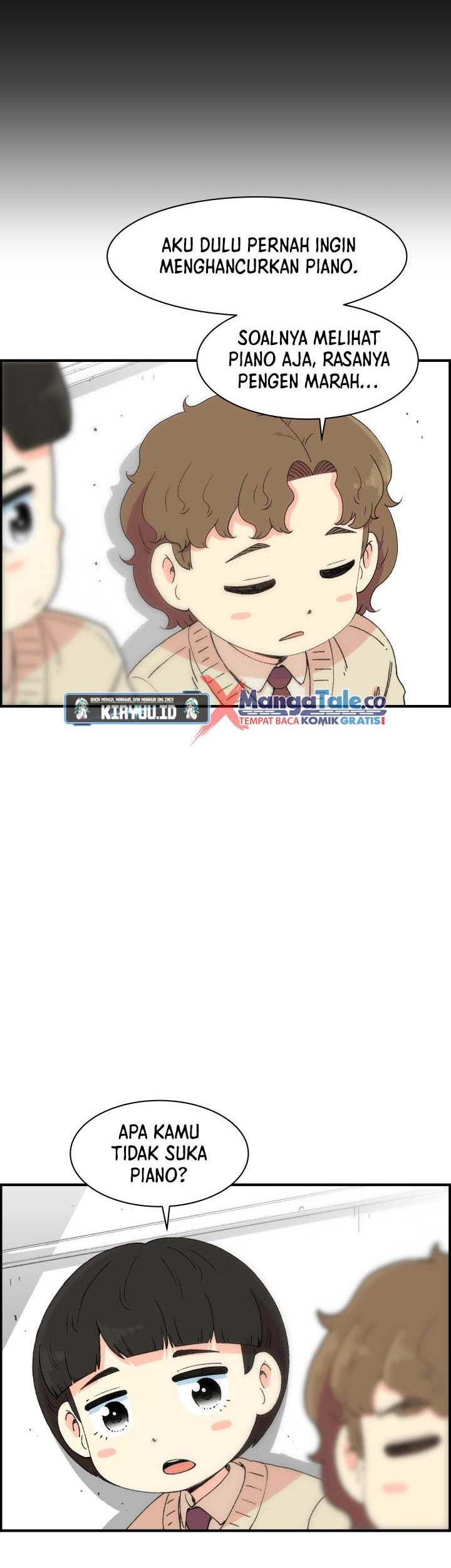 Beethoven Reborn Chapter 25 Gambar 11