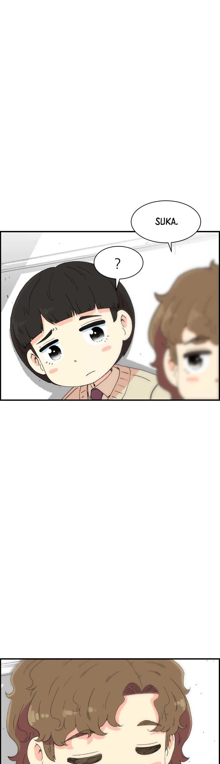 Beethoven Reborn Chapter 25 Gambar 12