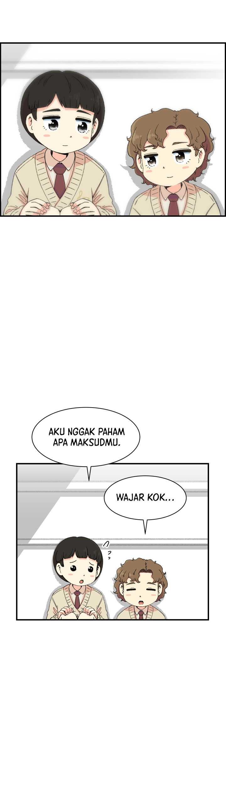 Beethoven Reborn Chapter 25 Gambar 16
