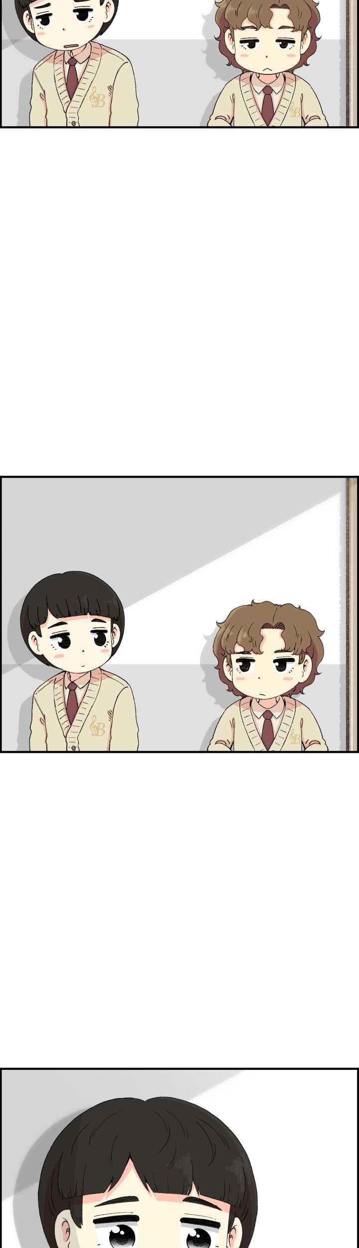 Beethoven Reborn Chapter 25 Gambar 20