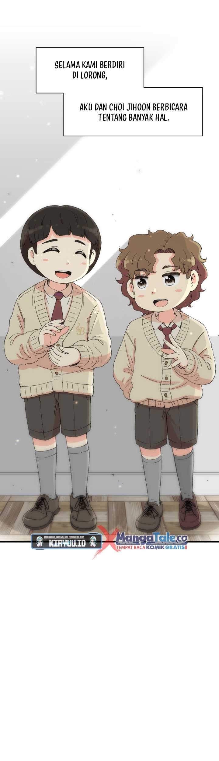 Beethoven Reborn Chapter 25 Gambar 22