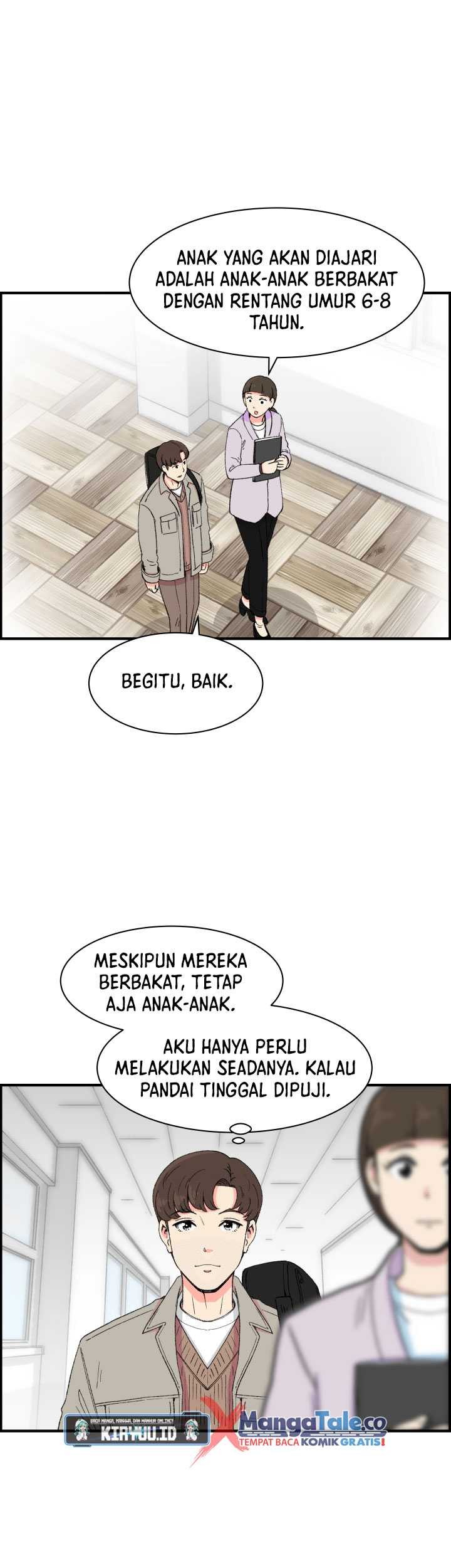 Beethoven Reborn Chapter 25 Gambar 27