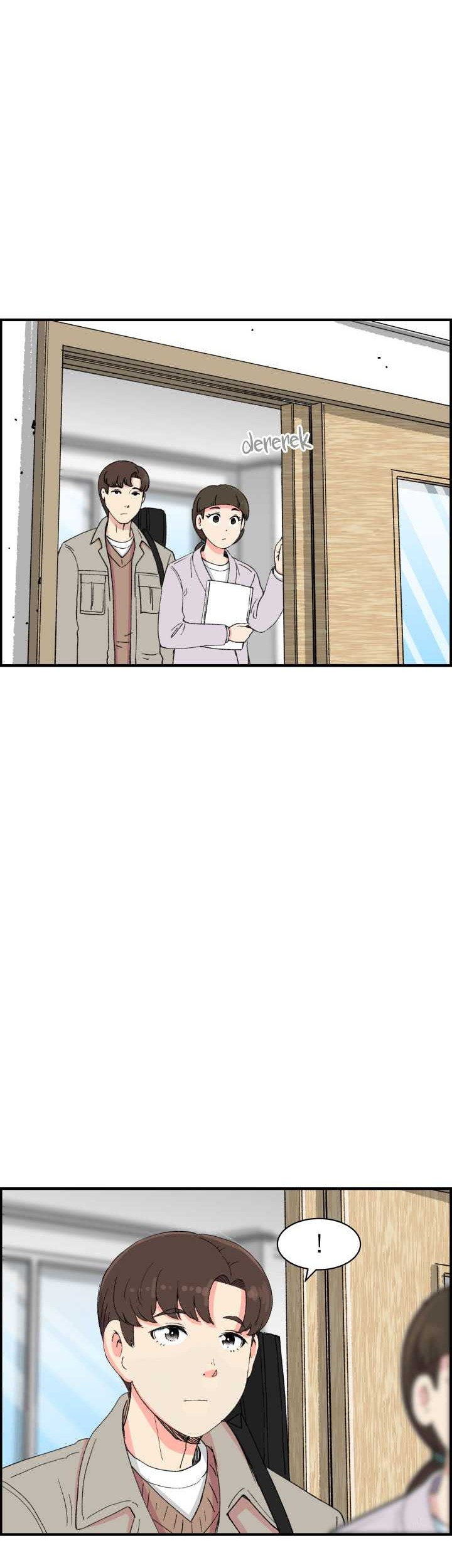 Beethoven Reborn Chapter 25 Gambar 28